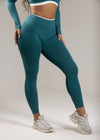 CORE LEGGINGS TEAL