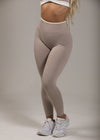 CORE LEGGINGS CARAMEL
