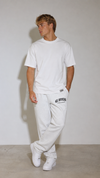UNISEX OVERSIZED TEE WHITE