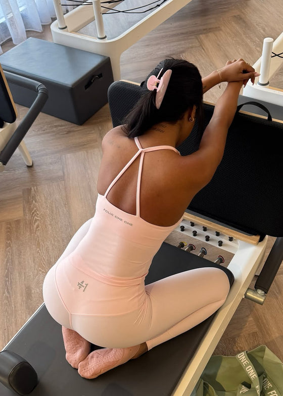 BLOSSOM TOP BABY PINK