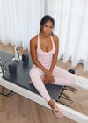 BLOSSOM TOP BABY PINK