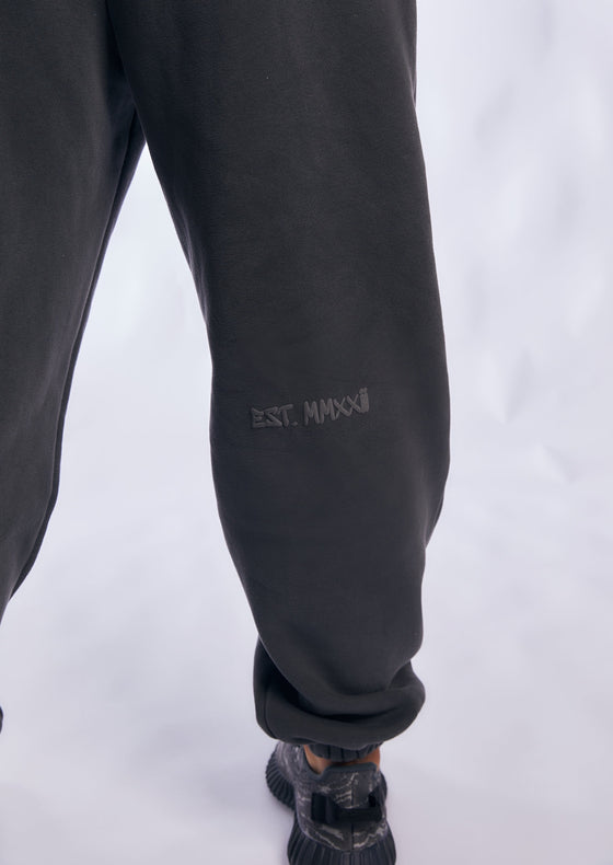 TEDDY TRACKPANTS PRE-ORDER