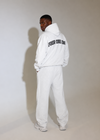 UNISEX WIDE LEG FLEECE SWEATPANTS PRE-ORDER