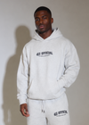 UNISEX OVERSIZED HOODIE PRE-ORDER