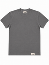 UNISEX OVERSIZED TEE KHAKI