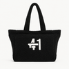 TEDDY TOTE BAG PRE-ORDER