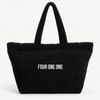 TEDDY TOTE BAG PRE-ORDER