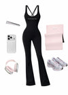 FORM JUMPSUIT PRE-ORDER
