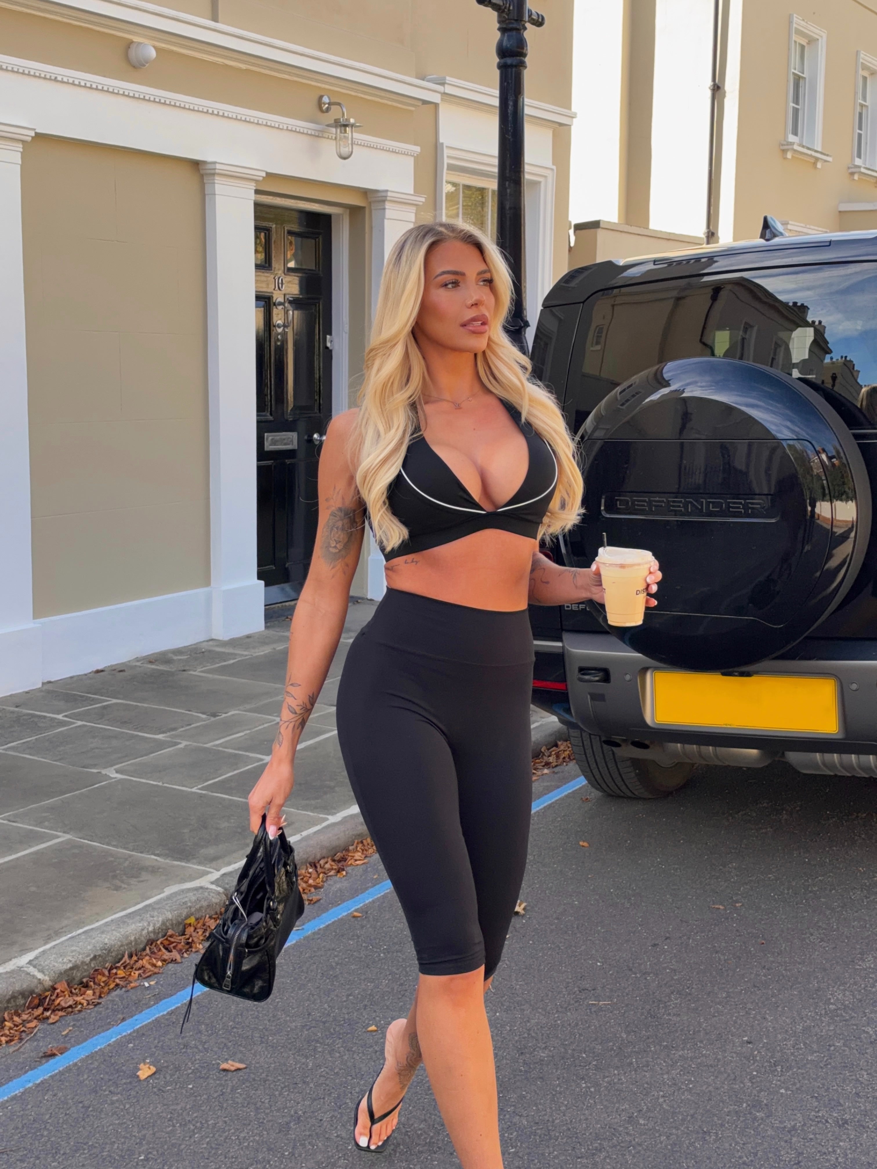411 CAPRIS PRE-ORDER
