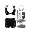 FLEX SPORTS BRA PRE-ORDER