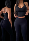 SCULPT SPORTS BRA