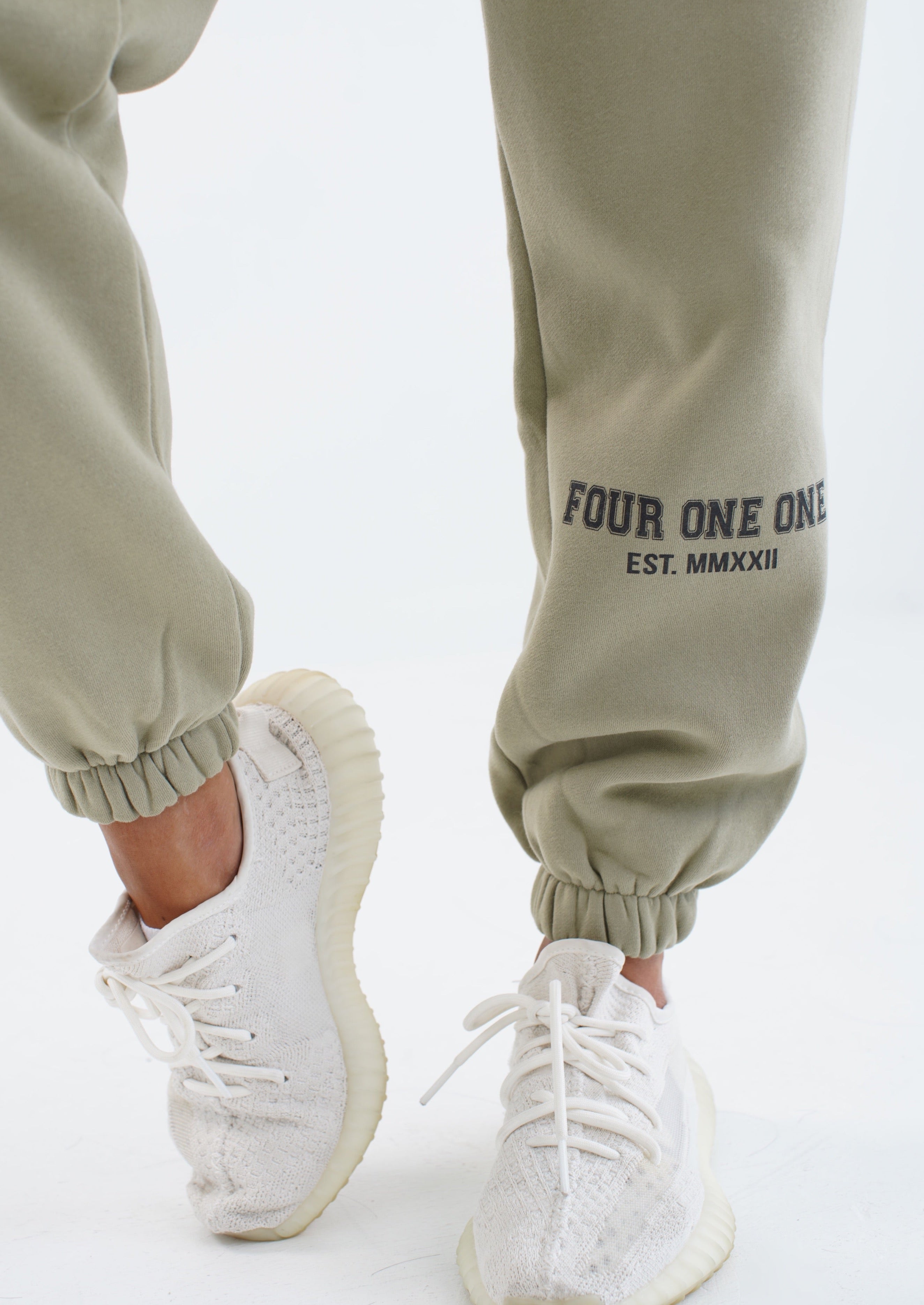 Four One One, Four One One Hoodie, Four One One Loungewear, Four One One Trackpants, MAFS