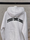UNISEX OVERSIZED HOODIE PRE-ORDER