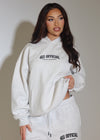 UNISEX OVERSIZED HOODIE PRE-ORDER