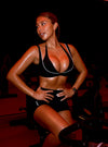 FLEX SPORTS BRA