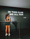 FLEX SPORTS BRA