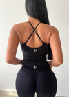 SCULPT SPORTS BRA