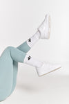 Unisex 'CREW' Socks