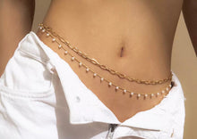  Maldives bellychain, 411 swim, swimsuit, 411 official accessories